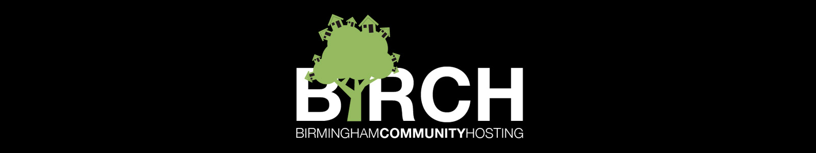 Birmingham Community Hosting